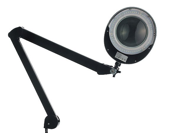 BRONSON - Lupa de LED