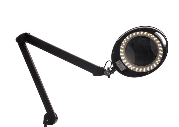 Lupa de LED Âmbar Dark INK 2