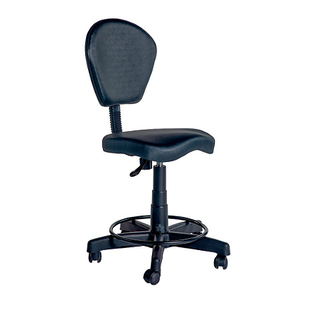 Mocho Cadeira Anatômico PTO 02