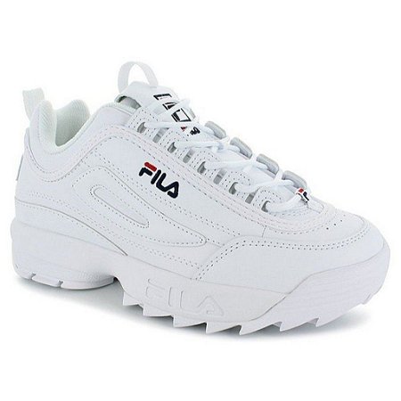 tenis fila navy