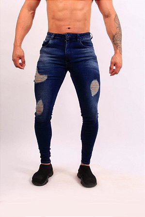 calça dgn masculina