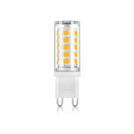 Lâmpada Bipino LED G9 3,5W - Branco frio 220v