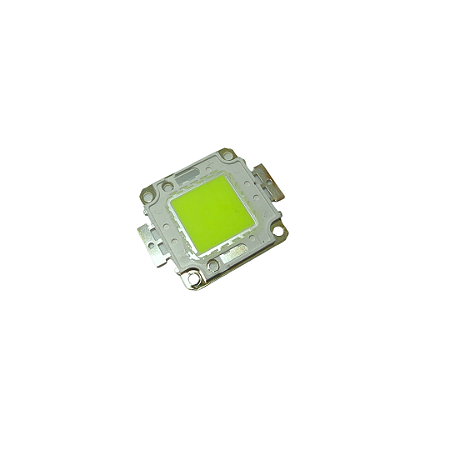 Chip SMD 50w verde
