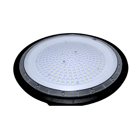 Luminária Para Galpão Led UFO 200W - IP65