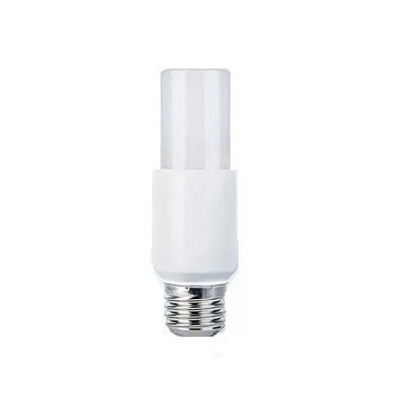 Lâmpada Compacta  LED - 9w Branco Frio - 6500k