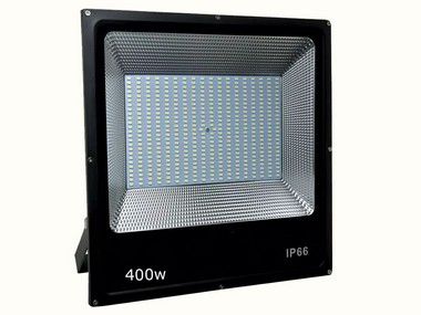 Refletor Holofote De LED 400W Verde A prova d'água