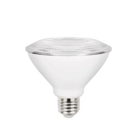 Lâmpada LED PAR30 - Branco frio 11W