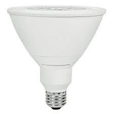 Lâmpada LED PAR38 14W - Branco Quente Bivolt