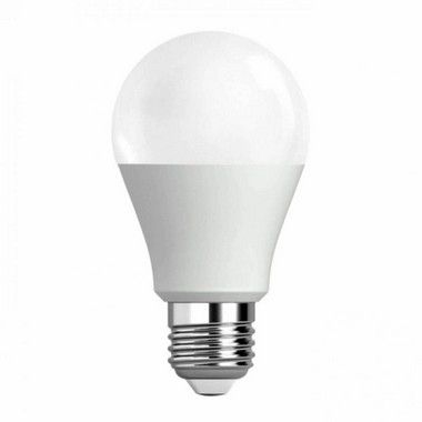 Lâmpada Bulbo LED 15W - Branco Frio - Bivolt