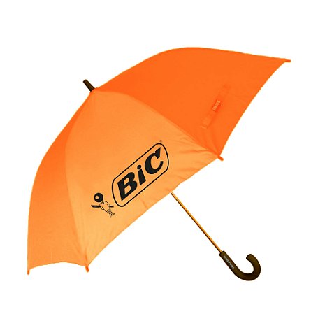 GUARDA-CHUVA PERSONALIZADO PORTARIA RECEPÇÃO E EVENTOS