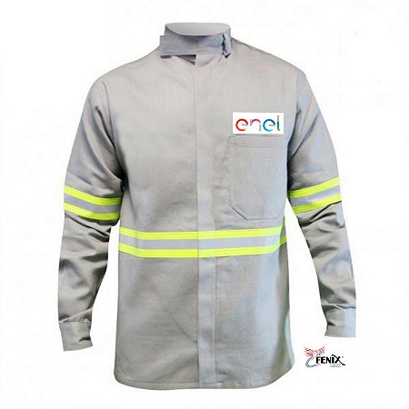 LOGOMARCA TERMOCOLANTE PARA UNIFORMES - 50 unidades