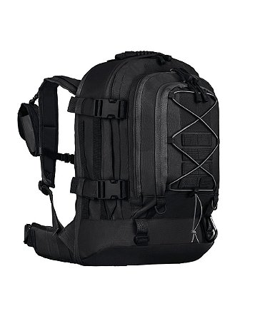 MOCHILA DUSTER - PRETA