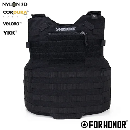 COLETE MODULAR 3A CORDURA