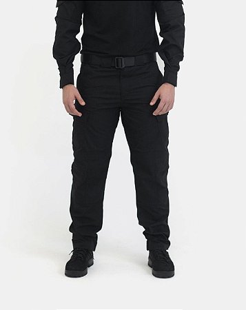 CALÇA INVICTUS INVADER PRETA