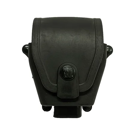 PORTA ALGEMA TAMPA LARGA MPA01 PRETO