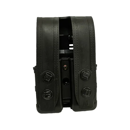 PORTA CARREGADOR MPC02 COM TAMPA PTO