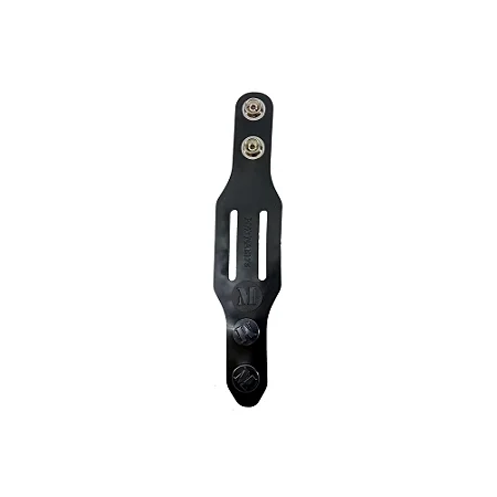 BELT KEEPER POLIMERO PRETO
