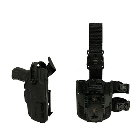 COLDRE EXCALIBUR COM GARFO PERNA