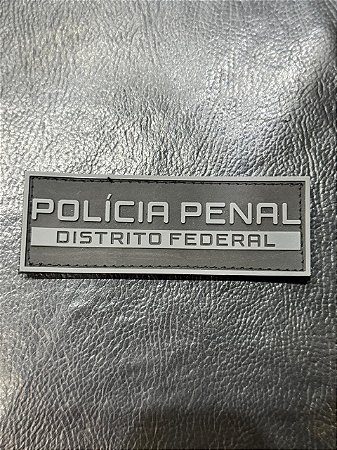 EMBORRACHADO POLICIA PENAL DF PEITO