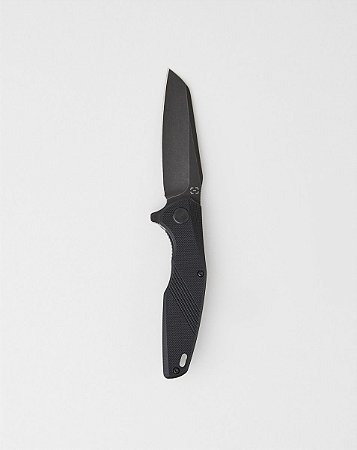 CANIVETE INVICTUS MARINE BLACK