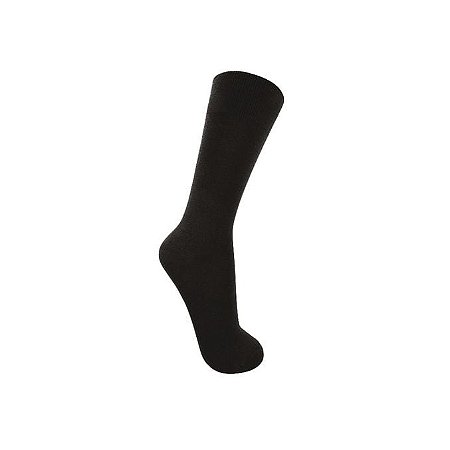 MEIA STILLO PRETA 37-43