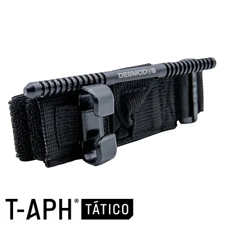 TORNIQUETE T-APH TATICO DESMODUS