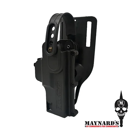 COLDRE CINTURA CURTO MAYNARDS PRETO