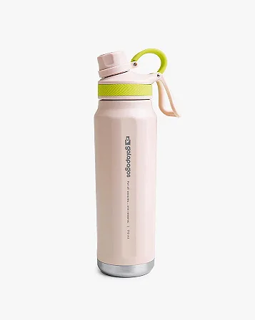 GARRAFA GALAPAGOS CASCADE FLAVORSAFE CAQUI 710ML