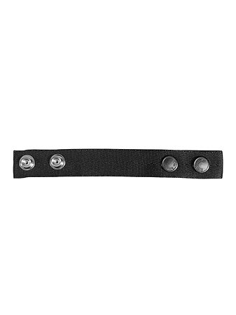BELT KEEPER NYLON PRETO
