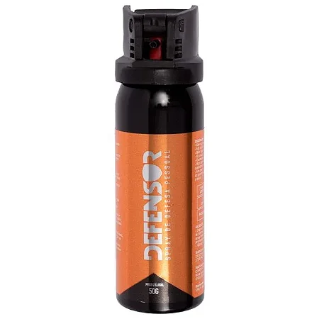 SPRAY DEFENSOR PESSOAL CONDOR 50G PIMENTA