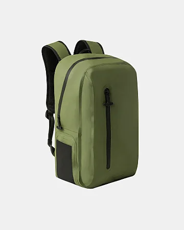 MOCHILA INVICTUS TORRENT VERDE