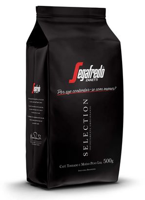 Café em Grãos Segafredo Selecton 1kg