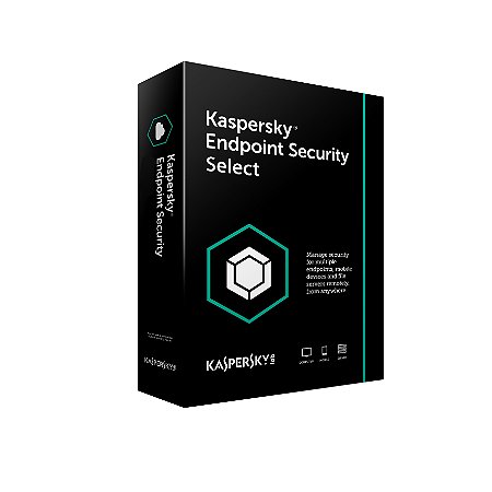 kaspersky endpoint security for business select