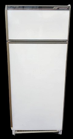 Geladeira Brastemp Quality 420 Litros