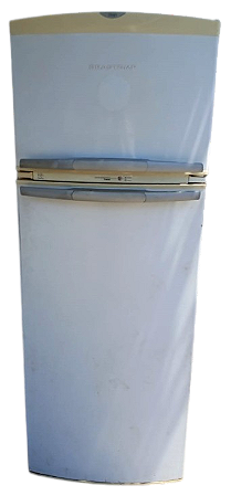 Geladeira Brastemp Frost Free Duplex 324 Litros - BRM35B - 110V