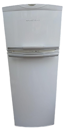 Geladeira Brastemp Frost Free 324 L - BRM35B - 110V