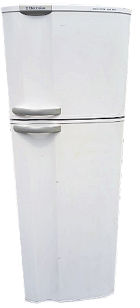 Geladeira Electrolux Duplex 360 L - DC39 - 110V
