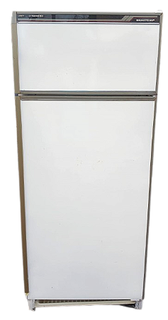 Geladeira Brastemp Inverse Frost Free 422 L - BRE50NK – 110V