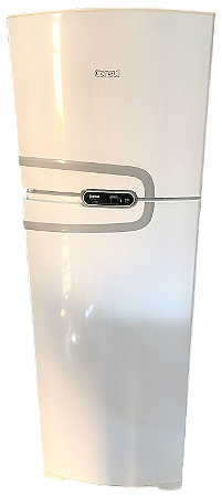 Geladeira Consul Frost Free Duplex 342 L - CRM52 - 110V