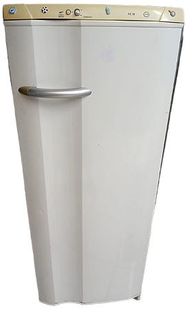 Geladeira Electrolux 1 Porta 240 L - RE28 - 110V