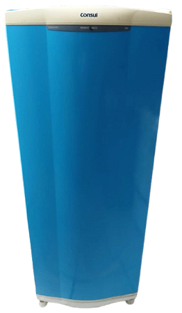 Geladeira 1 Porta Consul 280 L - CRA28B - 110V