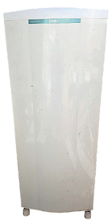 Geladeira Consul 1 Porta 260 Litros- CRA30F - 110V