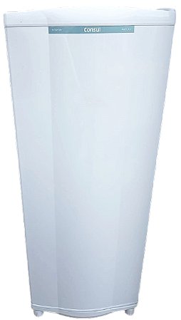Geladeira Consul 1 Porta 260 Litros- CRA30F - 110V