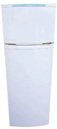 Geladeira Consul Duplex 336 L Branco - CRD36F - 110V