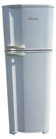 Geladeira Electrolux Frosst Free DF40 - 348L 110V