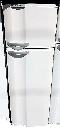 Geladeira Electrolux Duplex 332 Litros Branco - DC33A - 110V