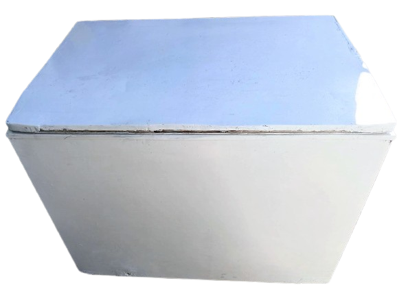 Freezer Horizontal Electrolux Dupla Ação 305 L - H300 - 110V