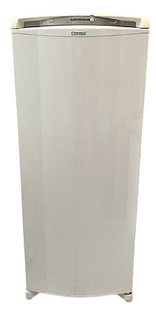 Geladeira Consul Facilite Frost Free 342 L Branco - CRB39A - 110V