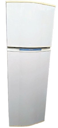 Geladeira Consul Frost Free Duplex 252 Litros - CRM30D - 110V