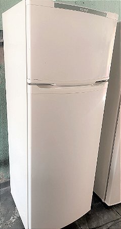 Geladeira Duplex Consul Cycle Defrost 336L Branco - CRD37E - 110V